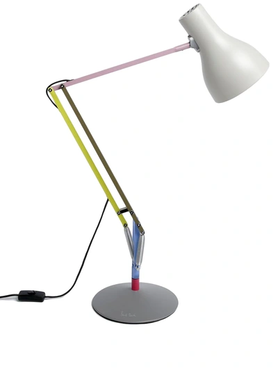 Shop Anglepoise Type75™ Desk Lamp In Multicoloured