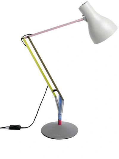 Shop Anglepoise Type75™ Desk Lamp In Multicoloured