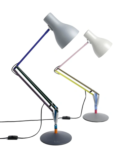 Shop Anglepoise Type75™ Desk Lamp In Multicoloured