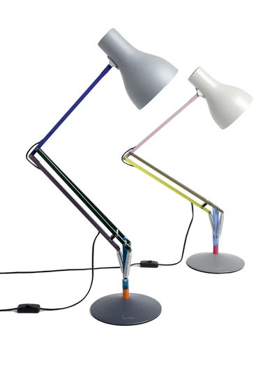 Anglepoise Type75™ Desk Lamp In Multicoloured