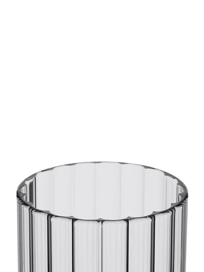 Fferrone Design Margot Red Wine Goblet In Clear