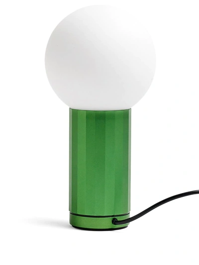 Shop Hay Turn On Lamp In Green