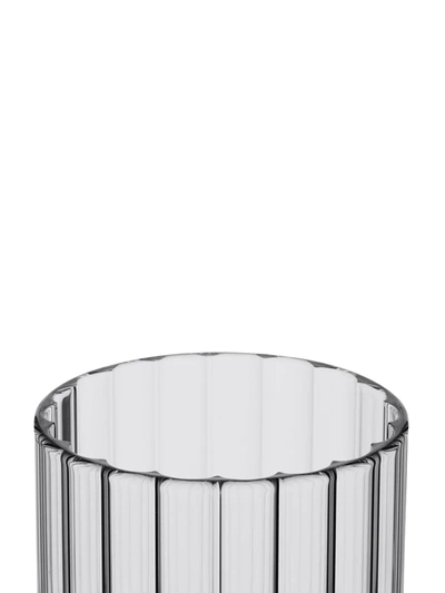 Shop Fferrone Design Margot Wine Goblet (set Of 2) In Clear