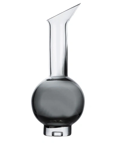 Tom Dixon Serving And Trays Black 2 In Black