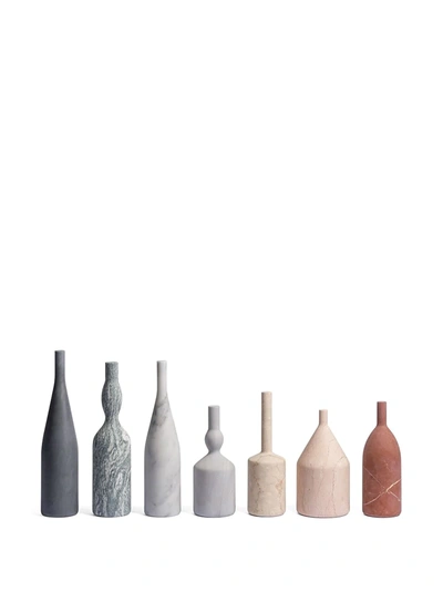 OMAGGIO A MORANDI 瓶形装饰品（24厘米）