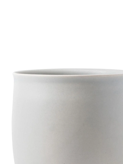 Shop Raawi Alev Cups (set Of 2) In Grey