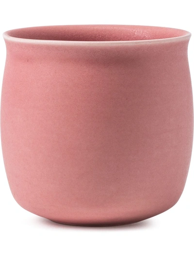Shop Raawi Alex Cups (set Of 2) In Pink