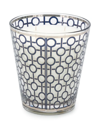 Baobab Collection Gentlemen Max 16 Candle In Grey