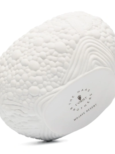 X HAAS BROTHERS MOJAVE 瓷制碗