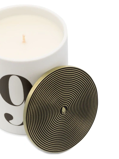 L'objet Oh Mon Dieu! No.69 Scent Gift Set In White