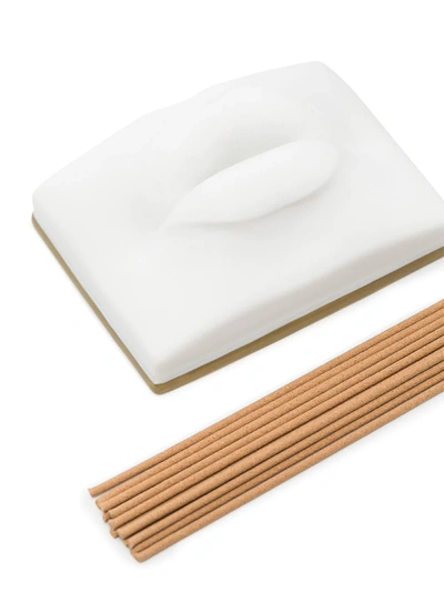 L'objet Oh Mon Dieu! No.69 Scent Gift Set In White