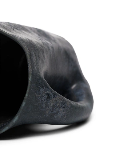 L'objet Timna Mug 12.5x8cm In Grey