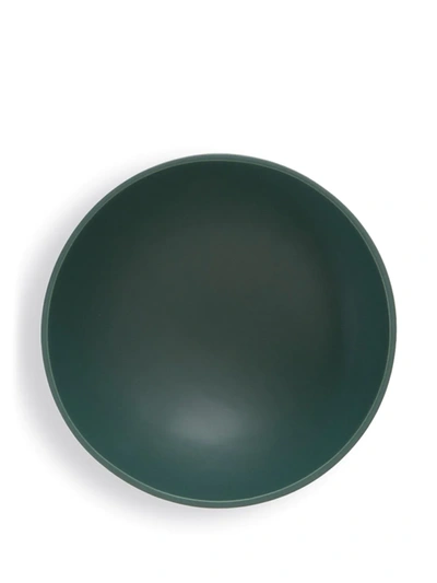 Shop Raawi Strøm Bowl (10cm) In Green