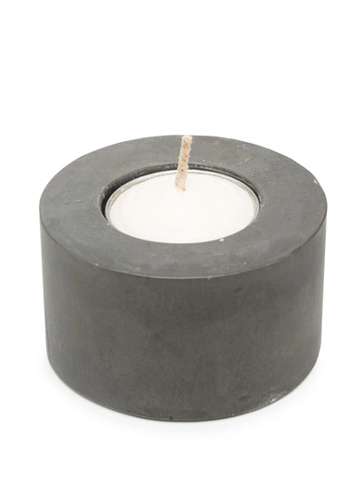 Parts Of Four Modular Config 3 Candle Totem In Metallic