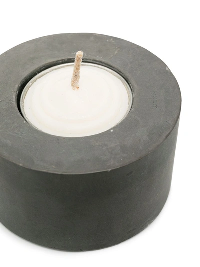 Parts Of Four Modular Config 3 Candle Totem In Metallic