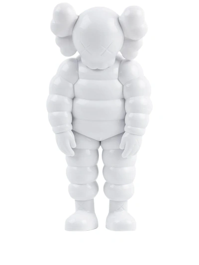 Shop Kaws What Party Figure In White