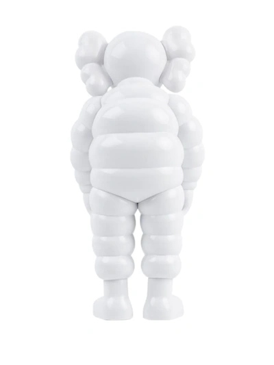 Shop Kaws What Party Figure In White