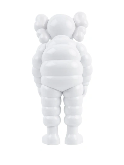 Kaws What Party Doll In White