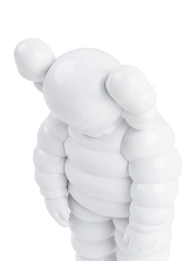 Shop Kaws What Party Figure In White