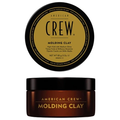 Shop American Crew Molding Clay 85g