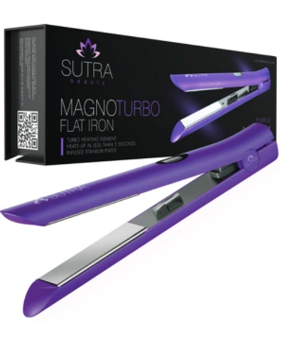 Shop Sutra Beauty Magno Turbo 1" Flat Iron