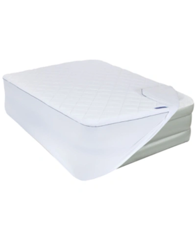 Shop Aerobed Full Insulated Mattress Cover