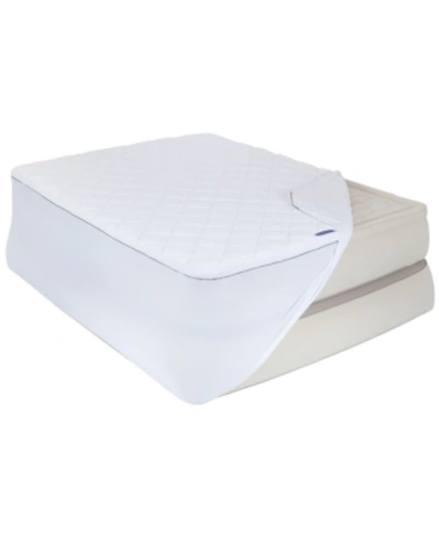 Shop Aerobed Queen Insulated Mattress Cover