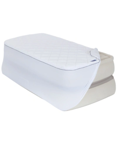 Shop Aerobed Twin Insulated Mattress Cover