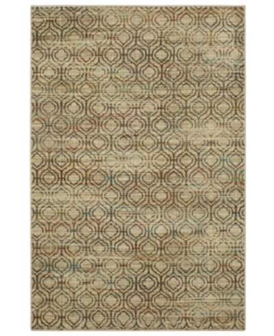 Shop Karastan Elements Ophelia Multi 9'6" X 12'11" Area Rug