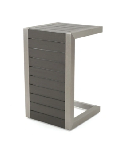 Shop Noble House Miller Outdoor Side Table