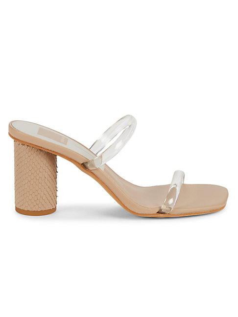 dolce vita nude heels