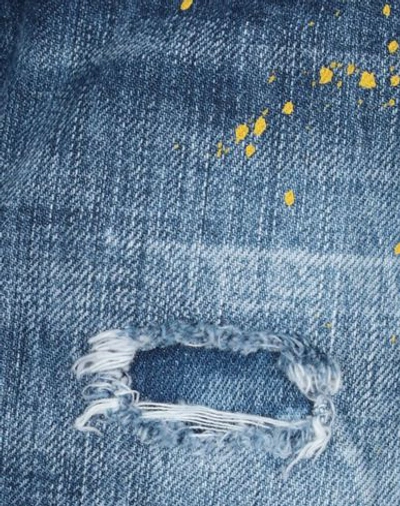 Dsquared2 Jeans In Blue