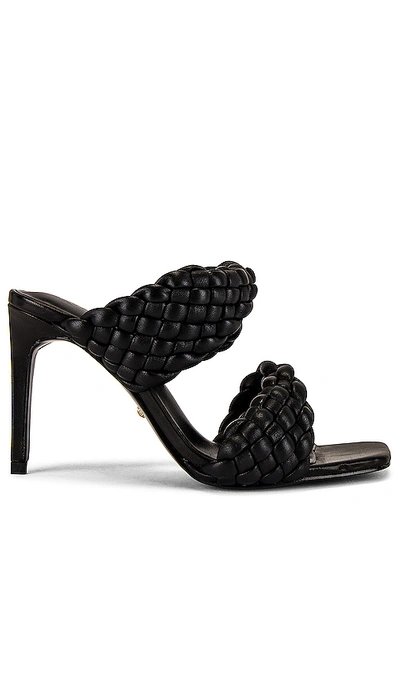 Shop Raye Jordan Heel In Black