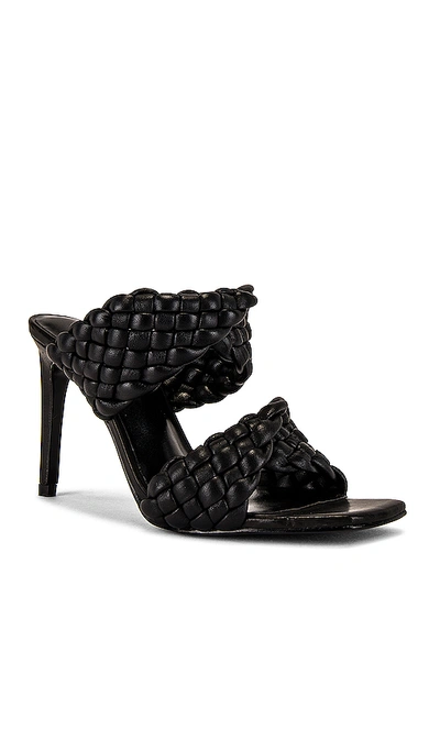 Shop Raye Jordan Heel In Black