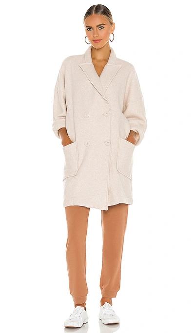 Shop Lanston Canyon Pocket Trench Coat