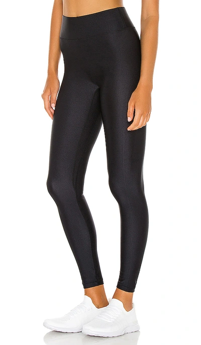 Shop All Access Center Stage Legging In Black