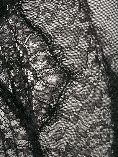 Maison Close Inspiration Divine Body In Black