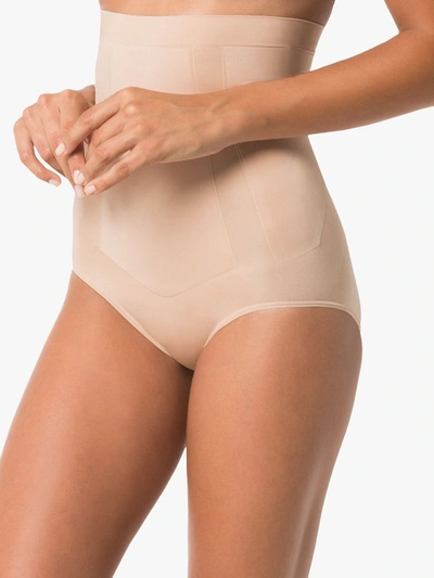 ONCORE高腰三角裤