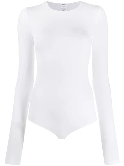 Shop Wolford Chicago Body In White