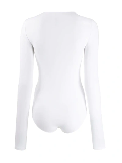 Shop Wolford Chicago Body In White