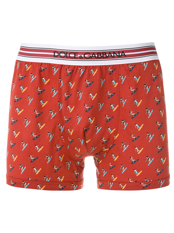 dolce and gabbana boxers
