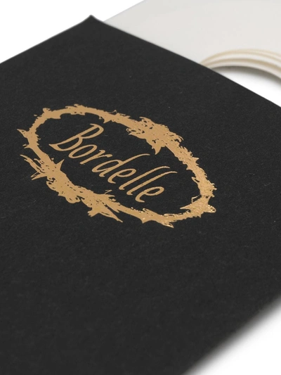 Bordelle Enamel O Ring Nipplets In Neutrals