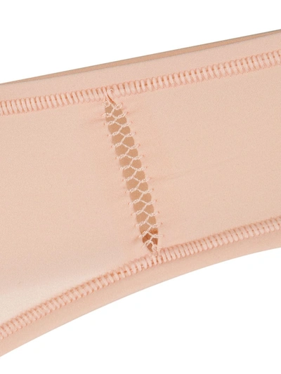 Shop Eres Tricia Thong In Neutrals