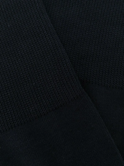 Falke Tiago Socks In Blue