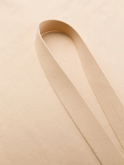 Chantelle Stretch Spaghetti Strap Camisole Top In Neutrals