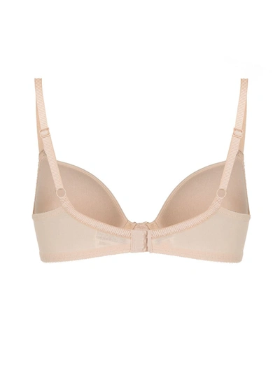 Shop Wacoal La Femme Contour Bra In Neutrals