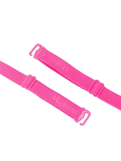 SIGNATURE LOGO文胸肩带