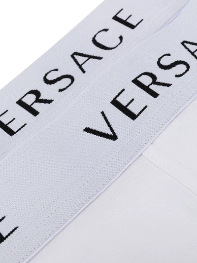 LOGO裤腰三角裤套组