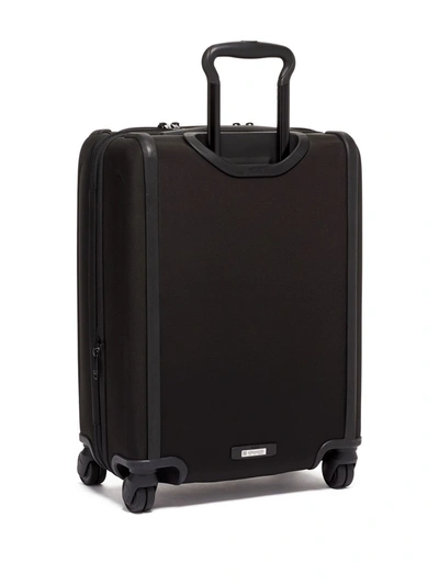 Shop Tumi Continental Expandable Suitcase In Black