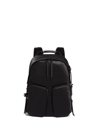 Shop Tumi Meadow Backpack In Black